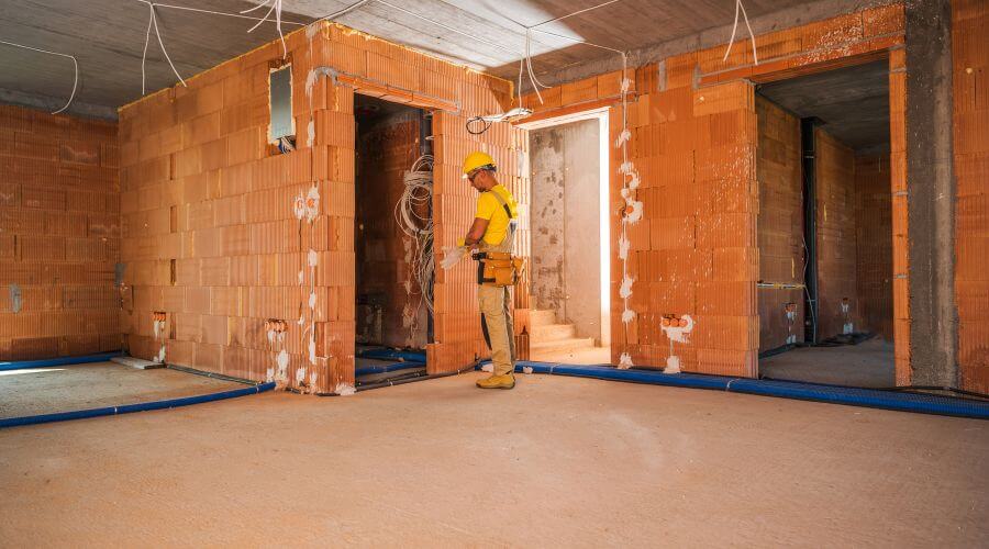 Local Chimney Repair in Oakley, KS